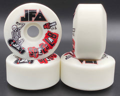 JFA 63mm/101A
