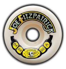 Joe Fitzpatrick Pro model 54mm/100A