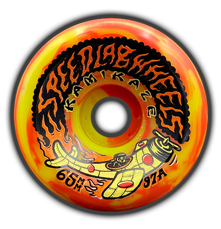 Kamikaze 65mm/97A