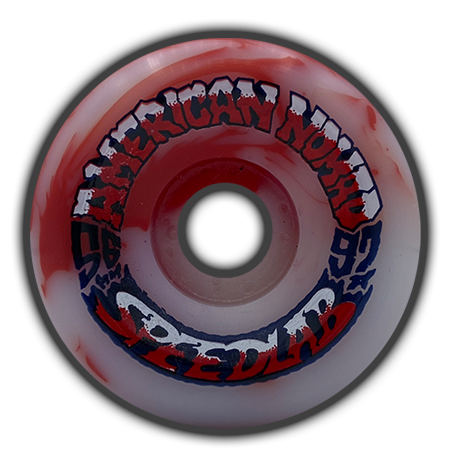 Nomads 56mm/97A 'Bloodstain'