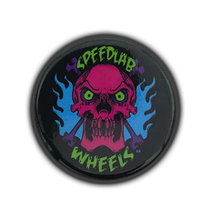 Speedlab Wheels **Button Pin 4-Pack**