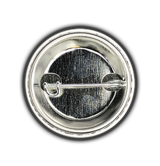 Speedlab Wheels 'Bill Danforth' Button pin