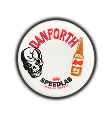 Speedlab Wheels **Button Pin 4-Pack**