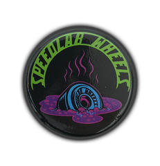 Speedlab Wheels **Button Pin 4-Pack**
