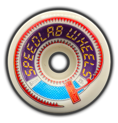 Artist Series 'Roszco' 61mm/99A
