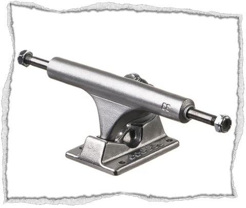 ACE TRUCKS 33 CLASSIC - POLISHED 8.0"