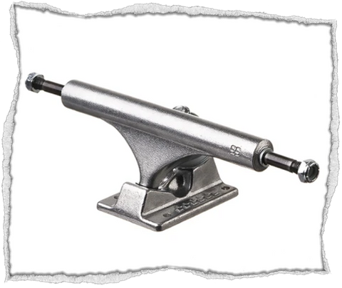 ACE TRUCKS 55 CLASSIC - POLISHED 9.0"