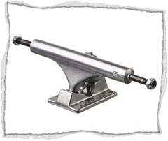 ACE TRUCKS 55 CLASSIC - POLISHED 9.0"