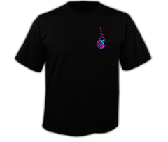 T-Shirt 'Beaker' (short sleeve)