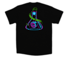 T-Shirt 'Beaker' (short sleeve)