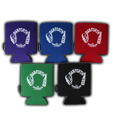 Speedlab Wheels Danforth Koozie