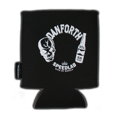 Speedlab Wheels Danforth Koozie