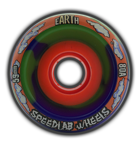 Globes 59mm/80A