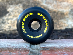 Alec Beck Pro model 58mm/101A