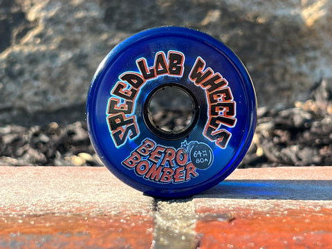 Bero Bomber 64mm/80A