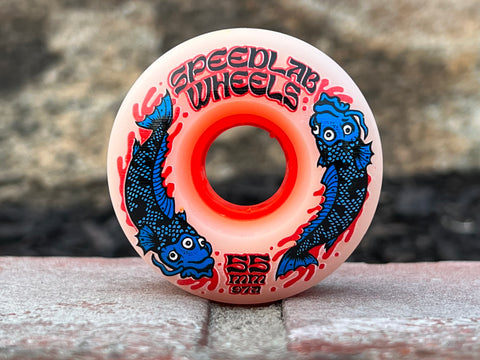 Koi 55mm/97A is