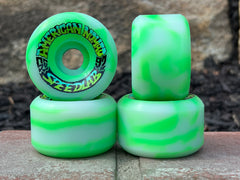 Nomads 56mm/97A 'Grass stain'
