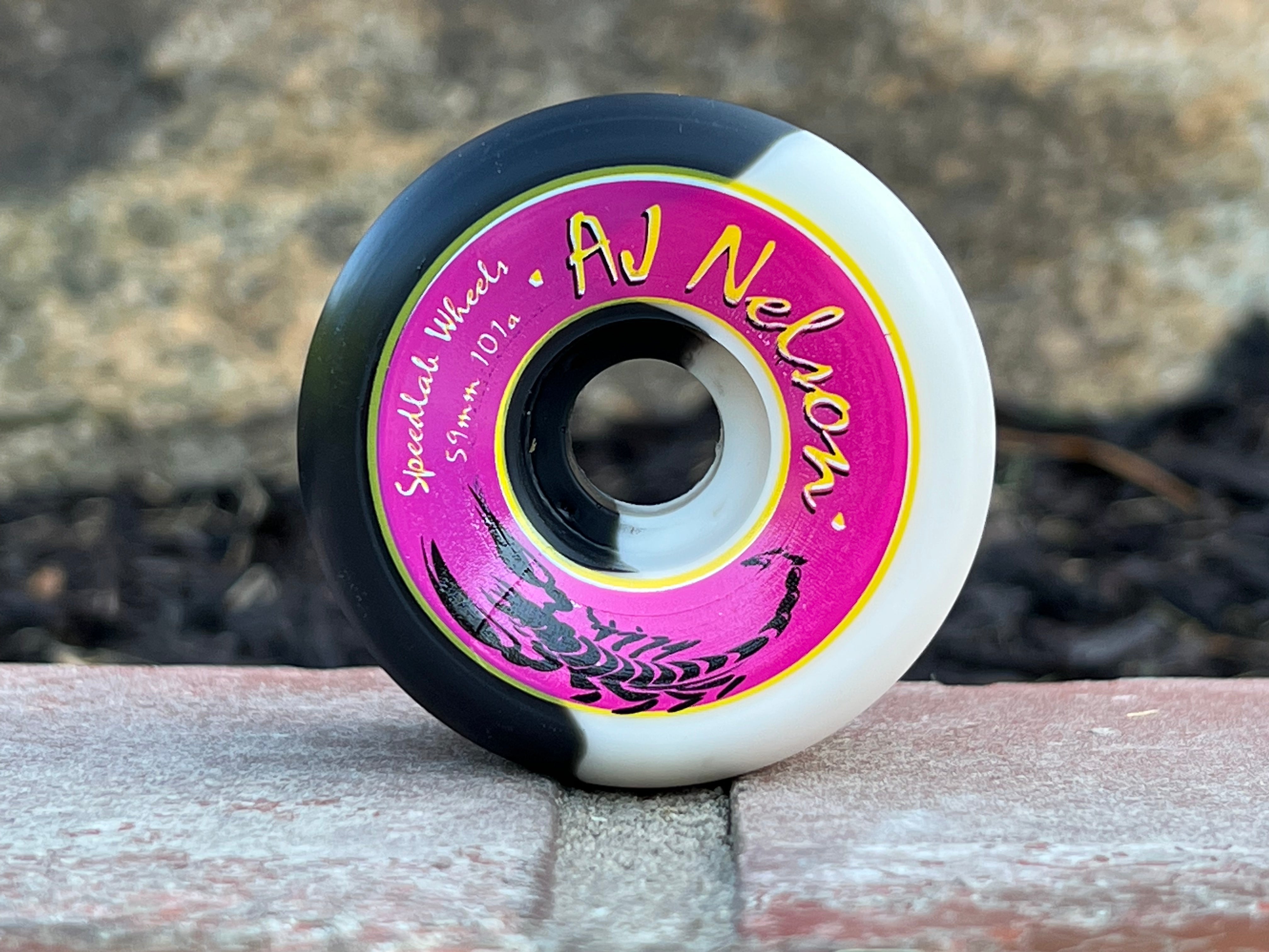 Wheels - Speedlab Wheels