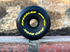 Alec Beck Pro model 58mm/101A