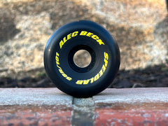 Alec Beck Pro model 58mm/101A