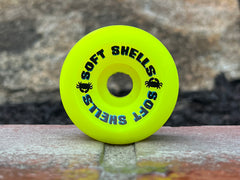 Soft Shells 57mm/95A