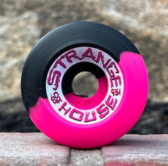 StrangeHouse 60mm/95A