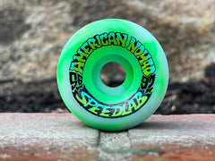 Nomads 56mm/97A 'Grass stain'