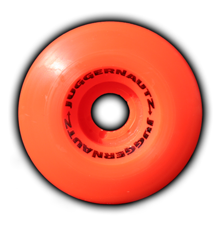 Juggernautz 60mm/99A