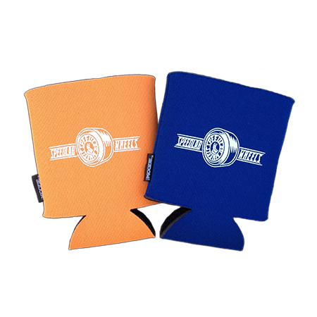 Speedlab Wheels Koozie Deal