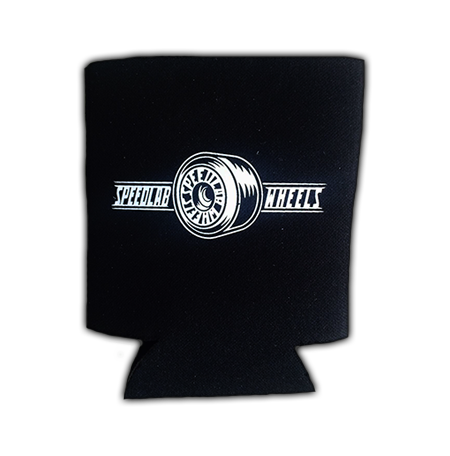Speedlab Wheels Koozie