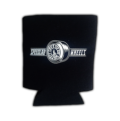 Speedlab Wheels Koozie