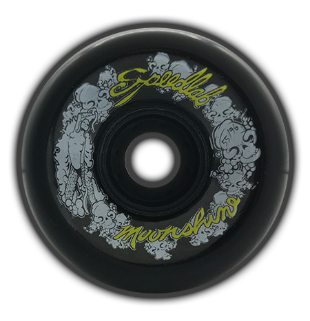 Speedlab Wheels Embark 54mm x 101a - Skate 208
